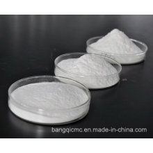 Producto químico Sodium CMC / Grado de la materia textil por ISO Certify